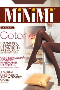 Cotone 160 - Колготки женские классические, MiNiMi